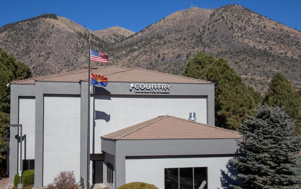 Country Inn & Suites By Radisson, Flagstaff, Az Exterior photo